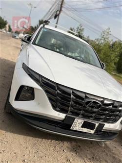هیوندای تۆکسۆن